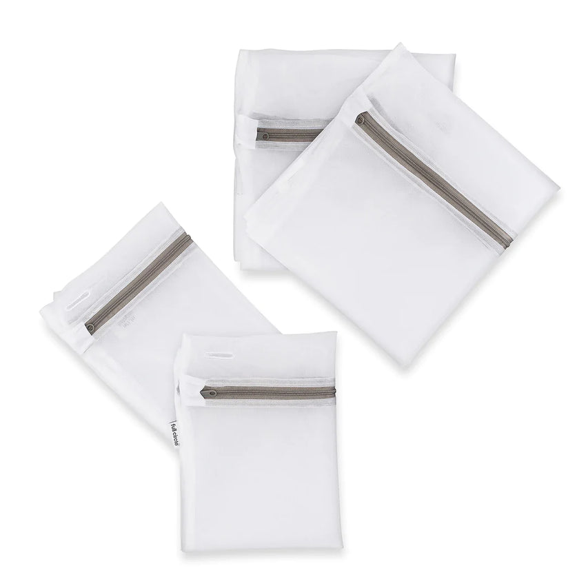 Full Circle Loads of Fun Wash Bags (set of 4)