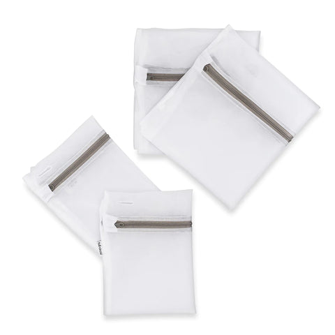 Full Circle Loads of Fun Wash Bags (set of 4)