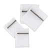 Full Circle Loads of Fun Wash Bags (set of 4)