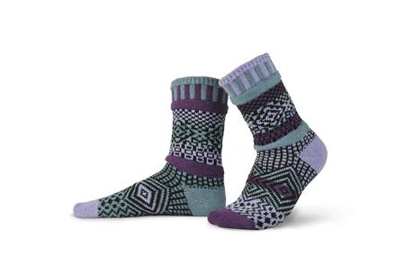 Solmate Socks - Adult Crew