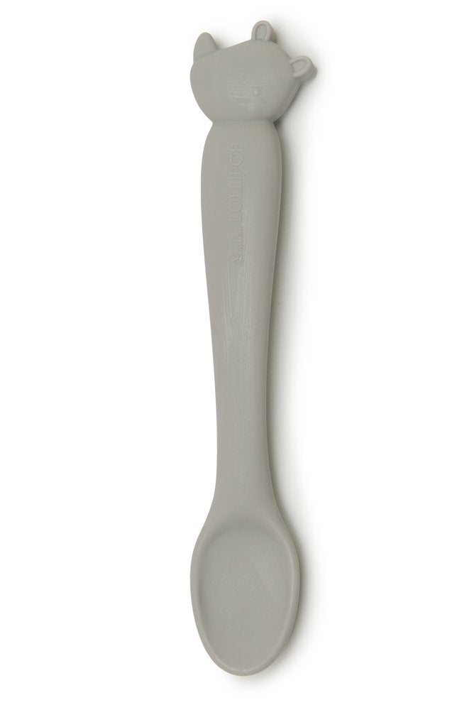 Born to be Wild Feeding Spoon