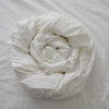 Turkish Cotton Flat Sheet by House of Jude