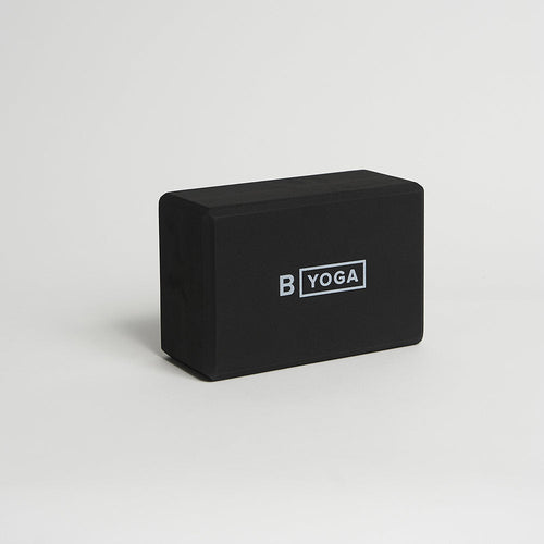 B Yoga Foam Block 4