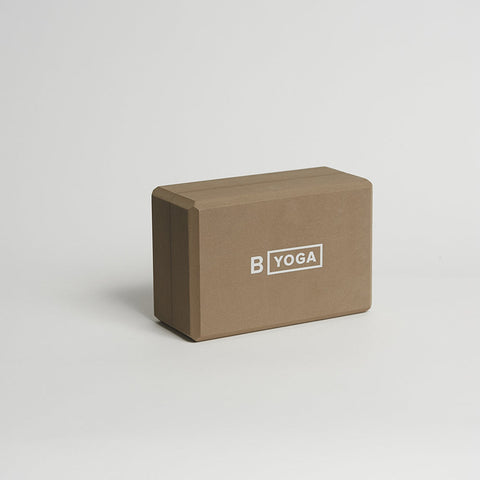 B Yoga Foam Block 4