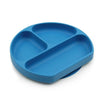 Bumkins Silicone Grip Dish