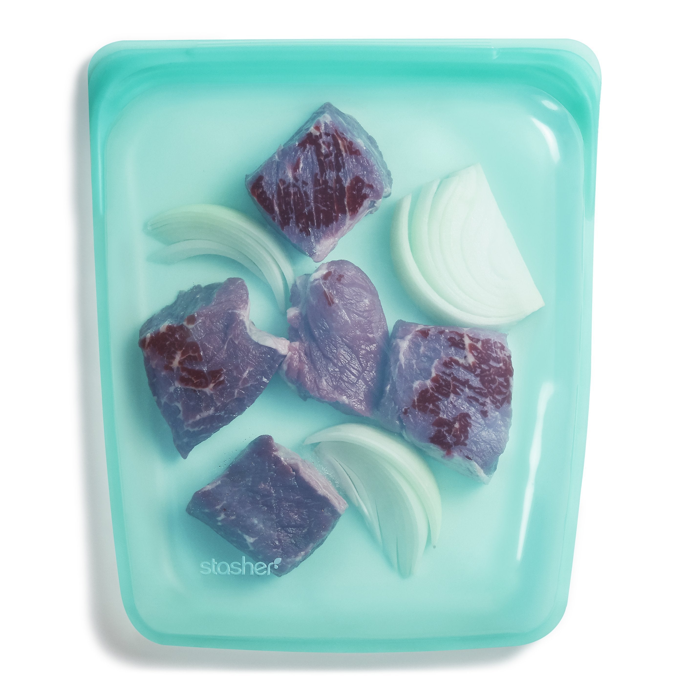 Silicone sous vide hotsell bag