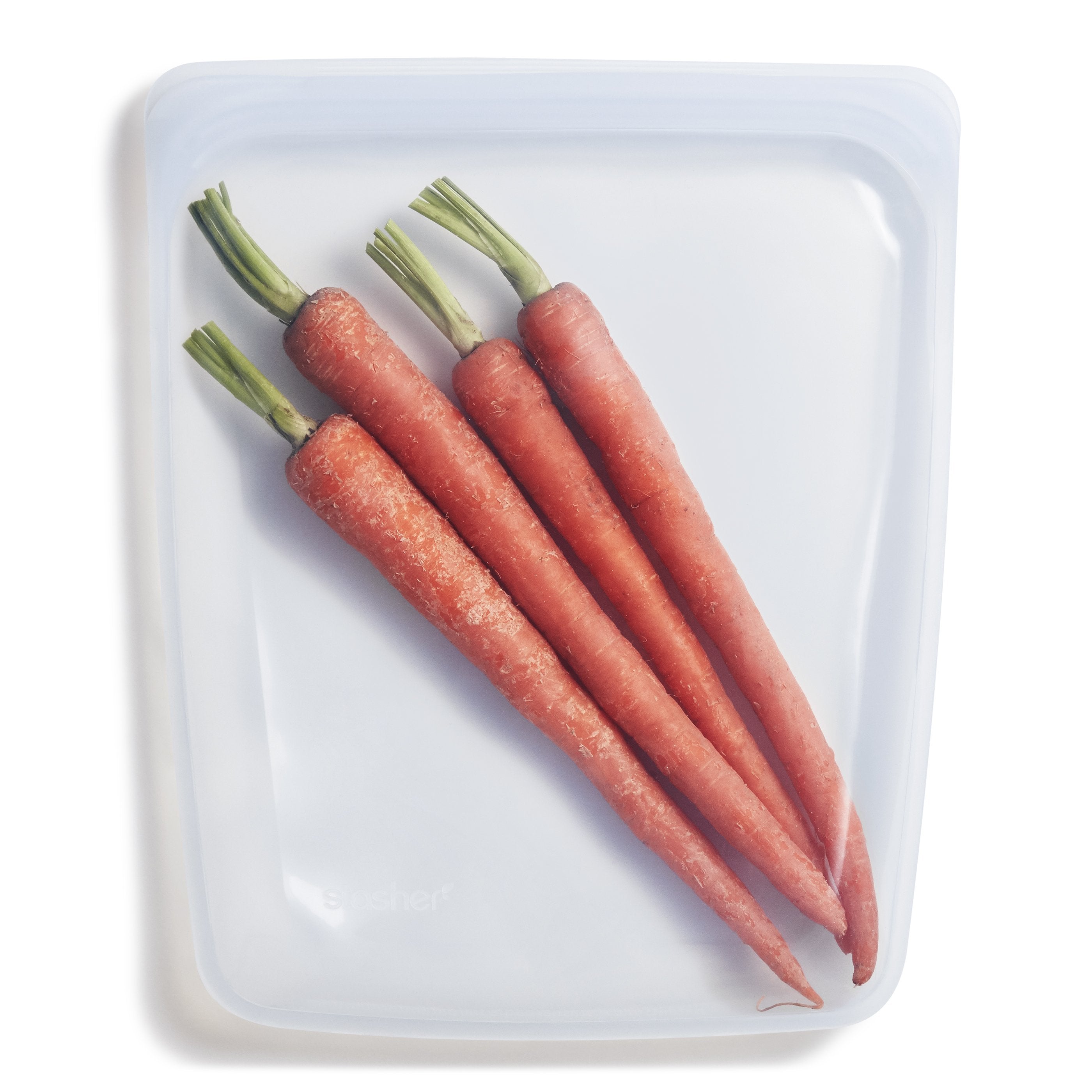 Silicone sous shop vide bag