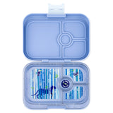 YumBox Panino - 4 Compartment