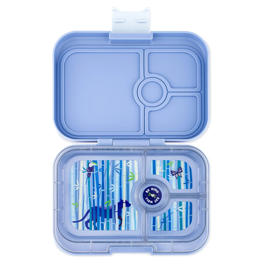 YumBox Panino - 4 Compartment