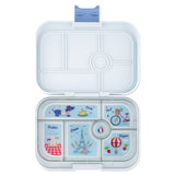 YumBox Original - 6 Compartment