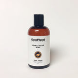 Liquid Castile Soap