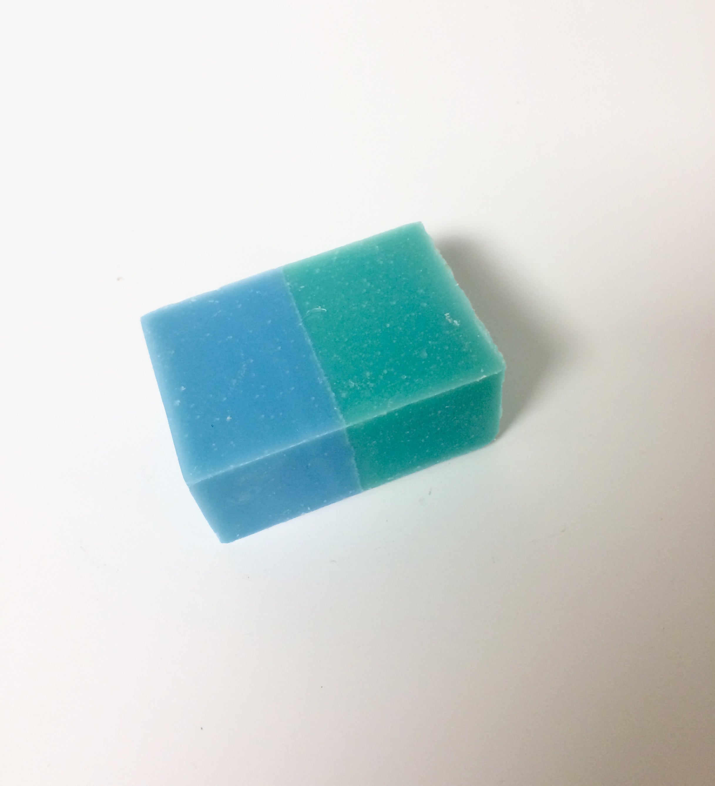 Chemical Free Soap
