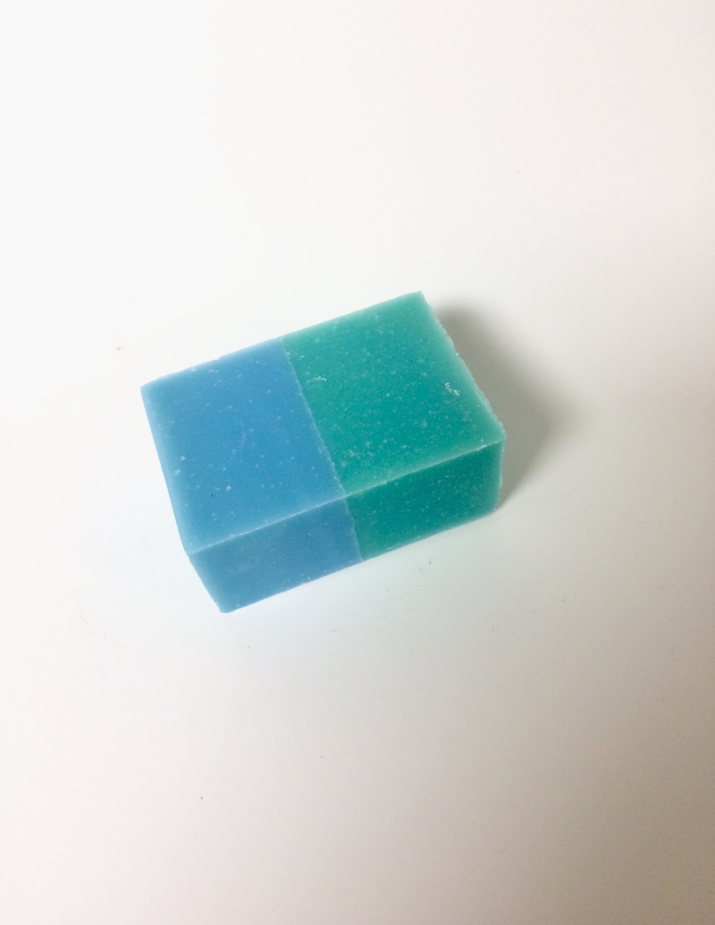 Chemical Free Soap