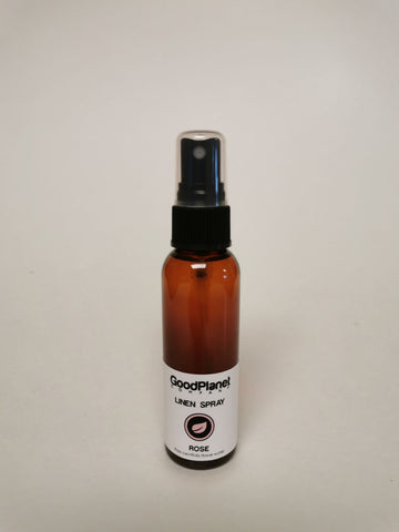 Pillow & Linen Spray - Bed of Roses