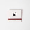 Milk Jar Match Book