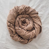 Turkish Cotton Flat Sheet by House of Jude