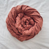 Turkish Cotton Flat Sheet by House of Jude