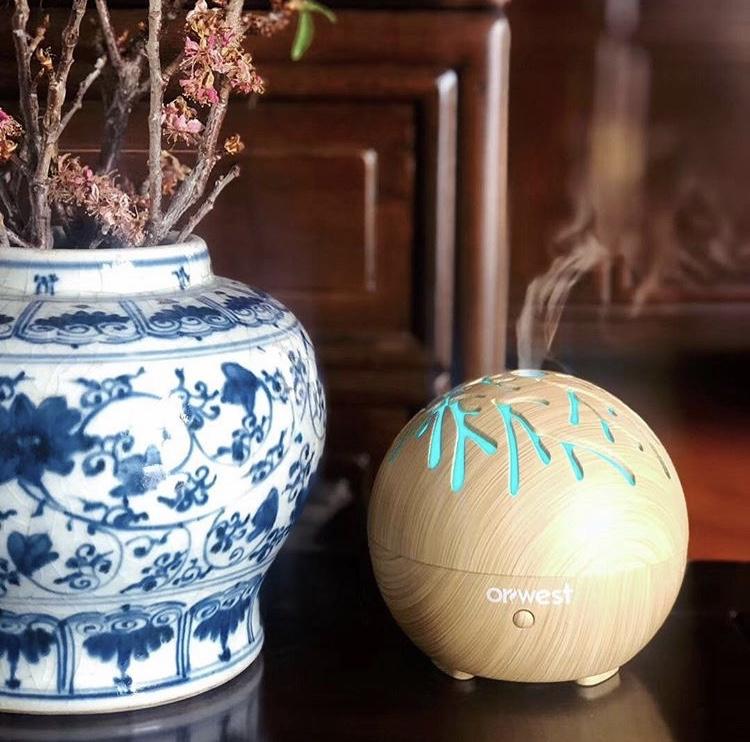 Willow Diffuser