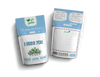 Microgreens Greeting Card Pouch