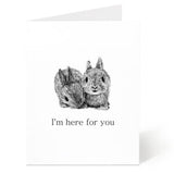 Oliver Stockley Greeting Cards