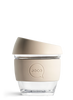JOCO Reusable Glass Coffee Cup 8oz.