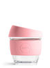 JOCO Reusable Glass Coffee Cup 8oz.