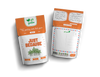 Microgreens Greeting Card Pouch