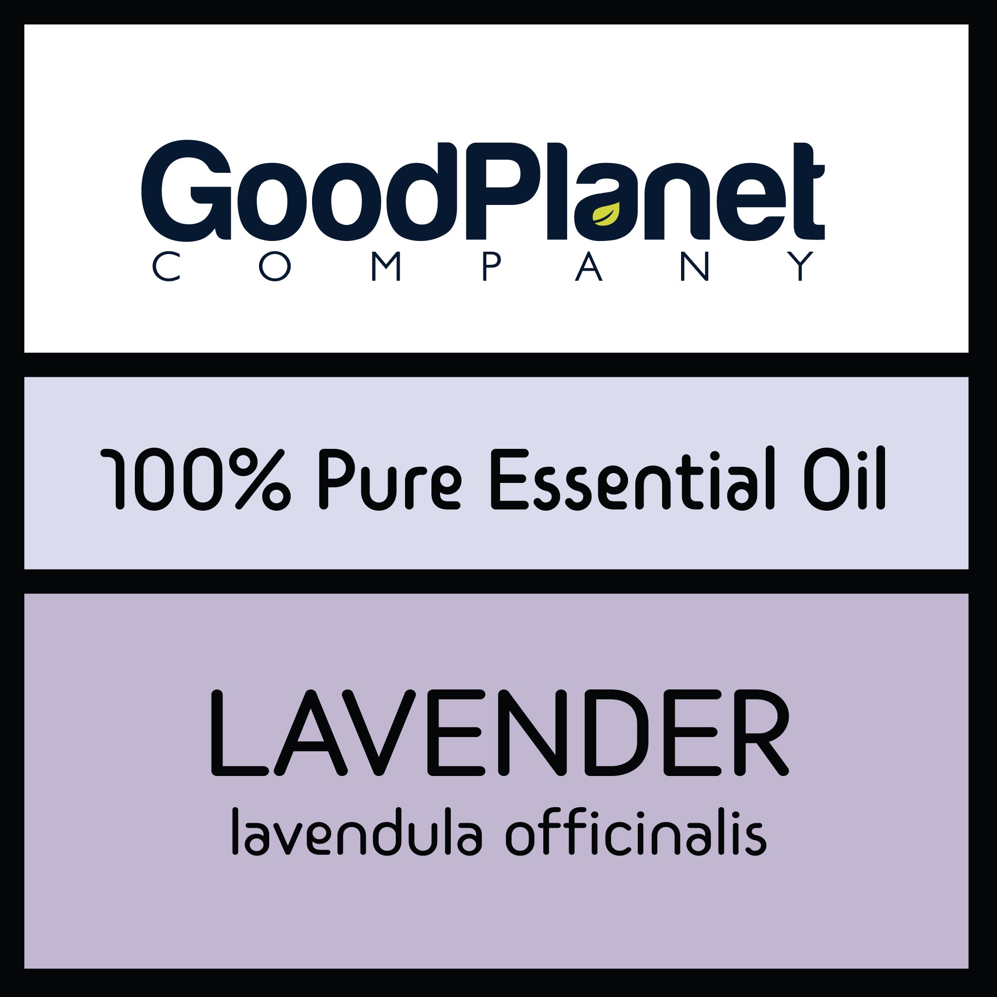 Scented Essential Oil