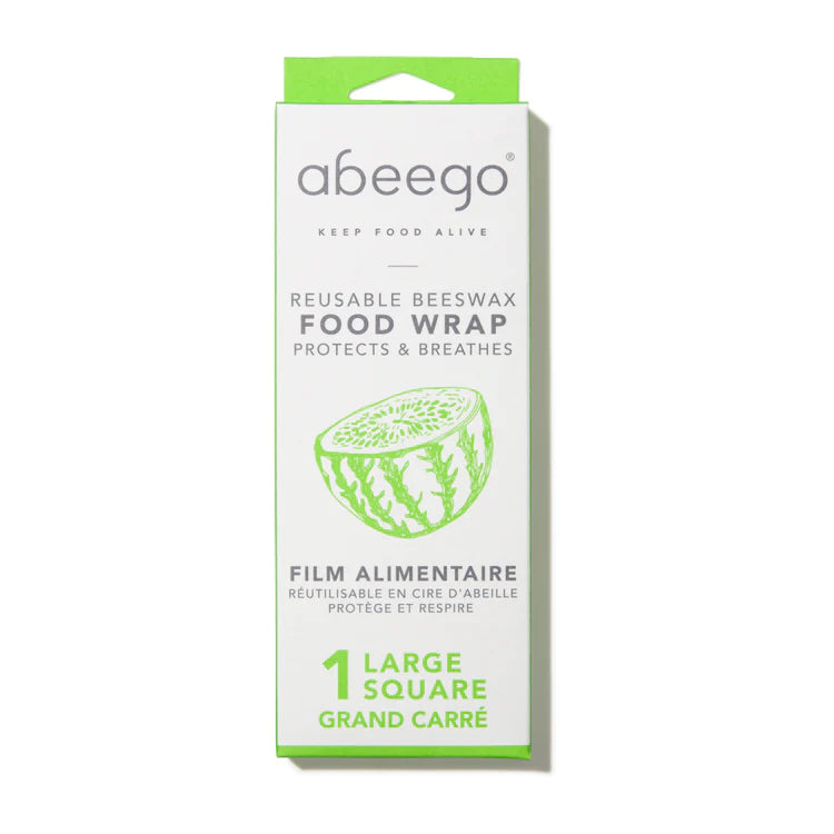 Reusable Food Wraps