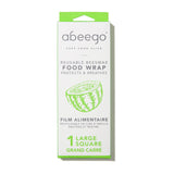 Abeego Reusable Food Wraps