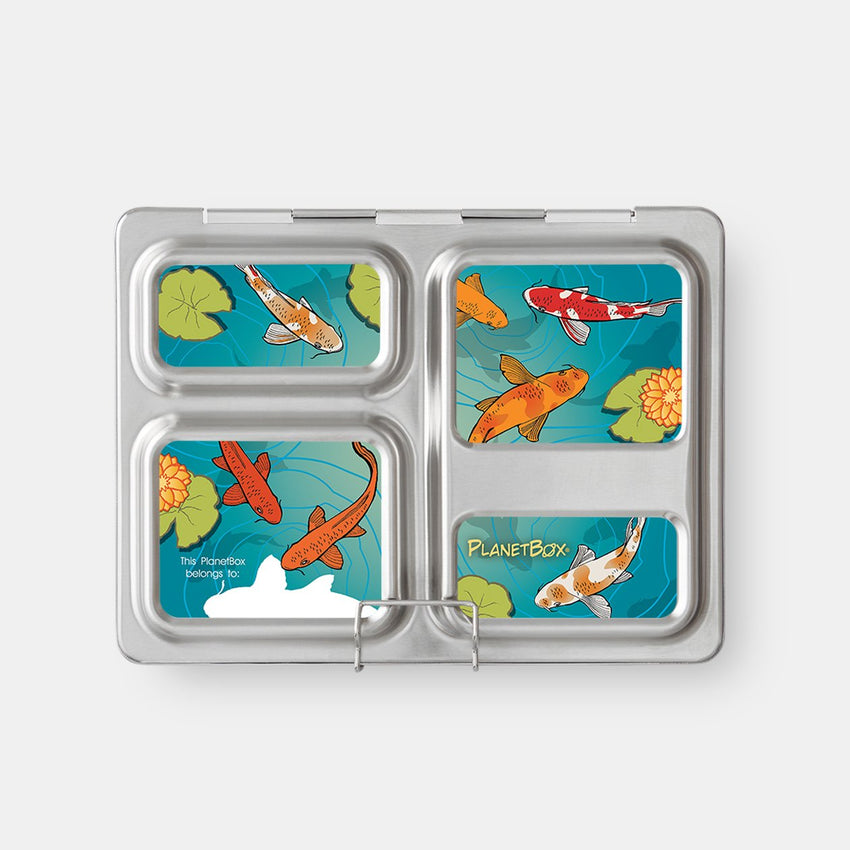 PlanetBox Magnets (Launch)