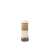 Lucky Clover Beeswax Candles / Lavender