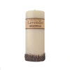 Lucky Clover Beeswax Candles / Lavender
