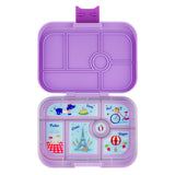 YumBox Original - 6 Compartment