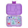 YumBox Original - 6 Compartment