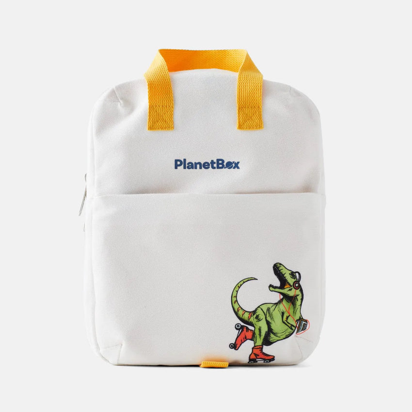 PlanetBox Lunch Tote Bag
