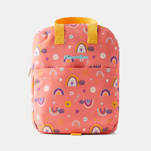 PlanetBox Lunch Tote Bag