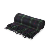 Edinburgh Wool Blanket