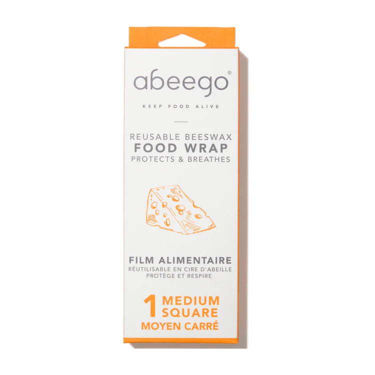 Reusable Food Wraps