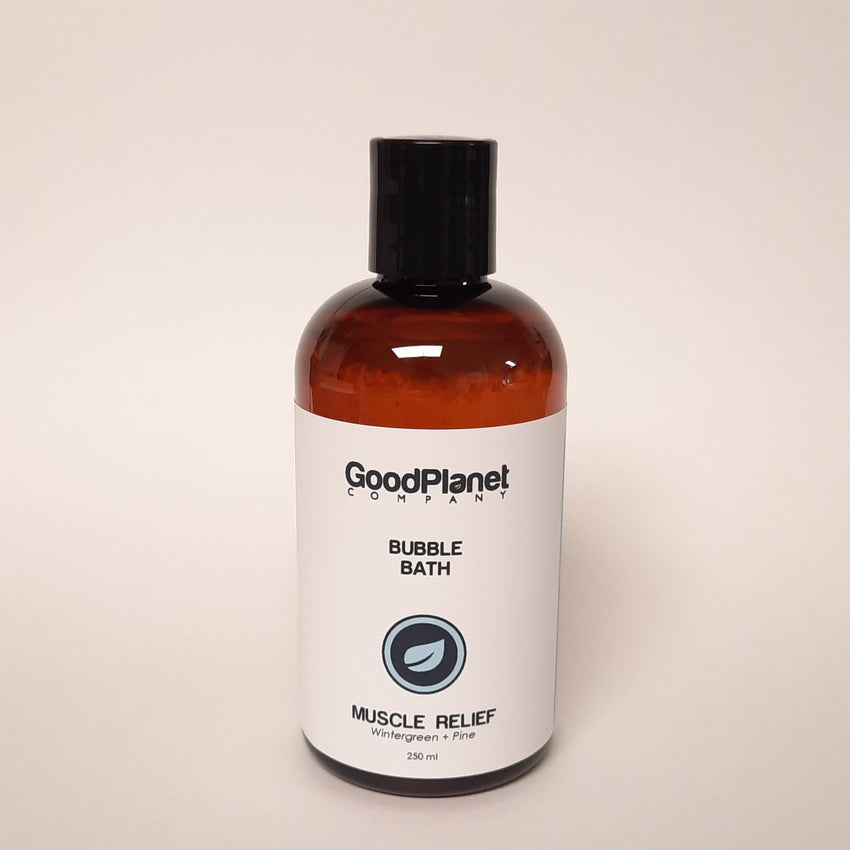 Good Planet Bubble Bath