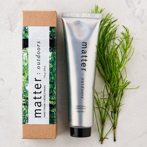 Matter Company Hand Cream