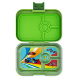 YumBox Panino - 4 Compartment