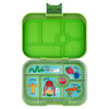 YumBox Original - 6 Compartment