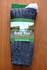 Irish Merino Wool Socks