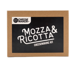 Mozza & Ricotta Kit