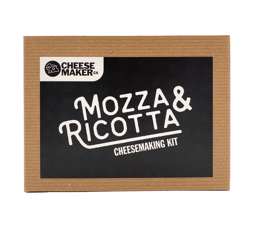 Mozza & Ricotta Kit