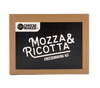 Mozza & Ricotta Kit