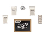 Mozza & Ricotta Kit