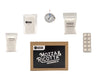 Mozza & Ricotta Kit
