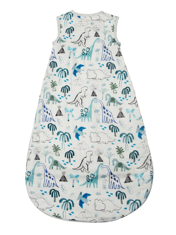 Lightweight Muslin Sleep Bag